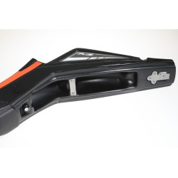 Selle randonnée reservoir SCORPA TY classic 4T