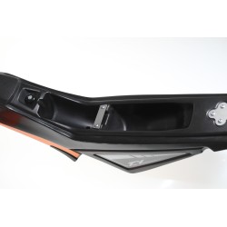Selle randonnée reservoir SCORPA TY classic 4T