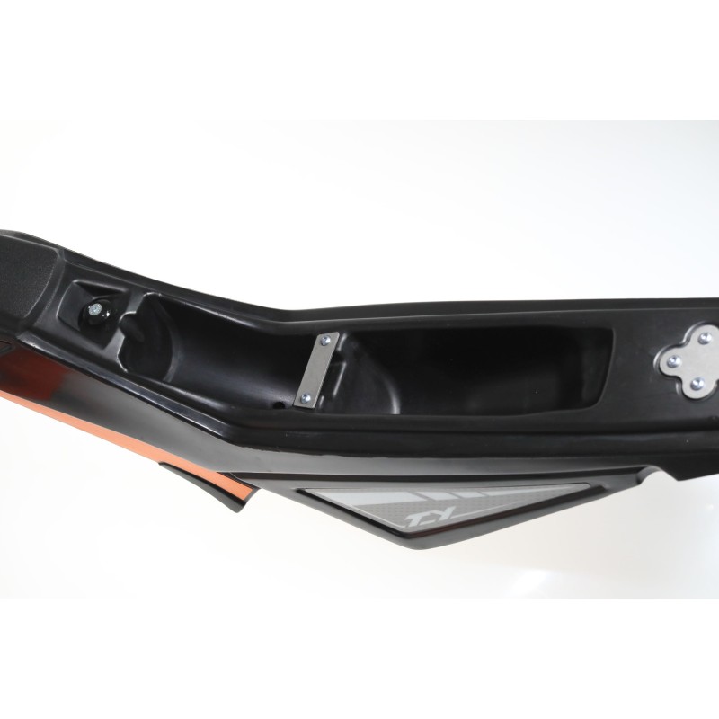 Selle randonnée reservoir SCORPA TY classic 4T