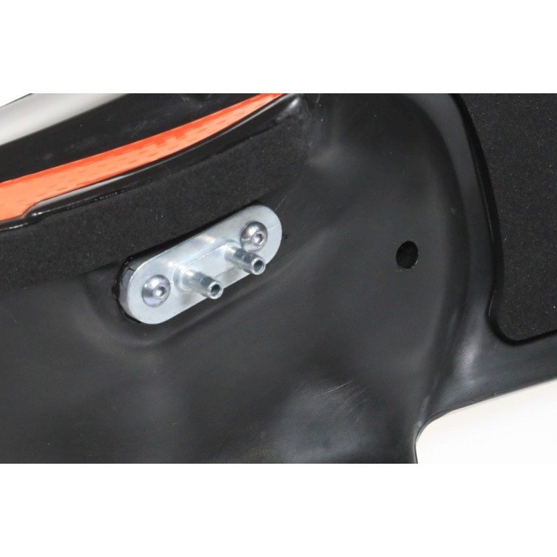 Selle randonnée reservoir SCORPA TY classic 4T