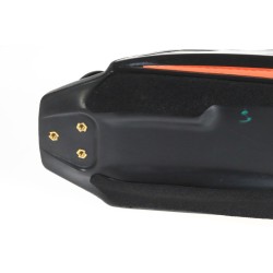Selle randonnée reservoir SCORPA TY classic 4T