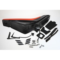 Selle randonnée reservoir SCORPA 2015-2022 longride orange