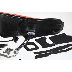 Selle randonnée reservoir SCORPA 2015-2022 longride orange