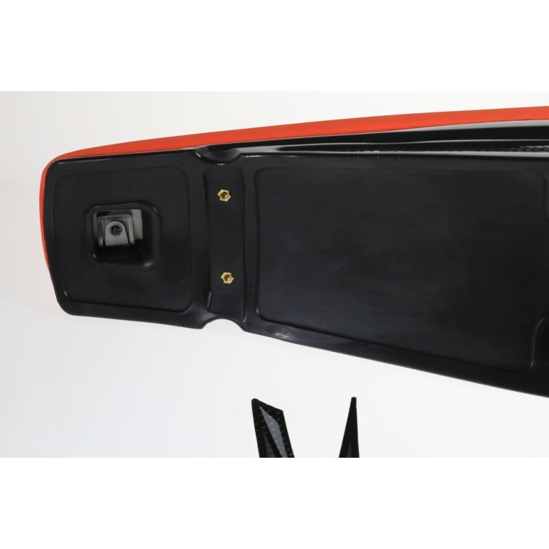 Selle randonnée reservoir SCORPA 2015-2022 longride orange