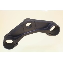 Té de fourche SCORPA 2001-2007 inferieur 38mm noir occasion