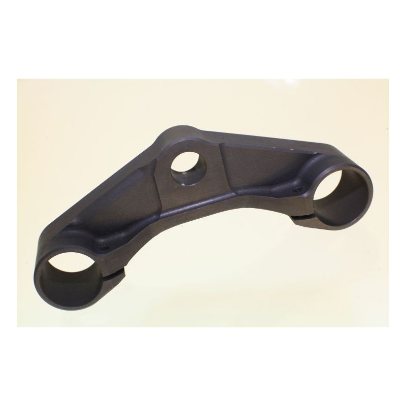 Té de fourche SCORPA 2001-2007 inferieur 38mm noir occasion