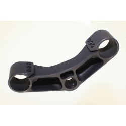 Té de fourche SCORPA 2001-2007 inferieur 38mm noir occasion