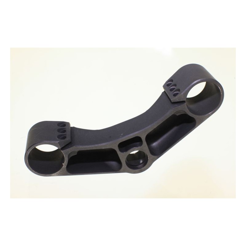 Té de fourche SCORPA 2001-2007 inferieur 38mm noir occasion