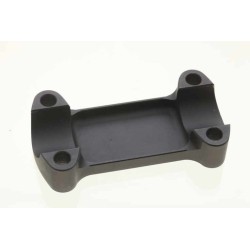 Pontet guidon superieur double SCORPA sy 2001-2005