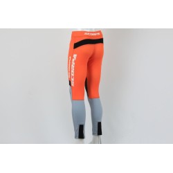Pantalon SCORPA 2022 orange/gris