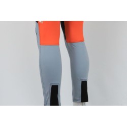 Pantalon SCORPA 2022 orange/gris
