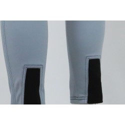 Pantalon SCORPA 2022 orange/gris