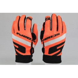 Gants SCORPA 2022 orange/noir