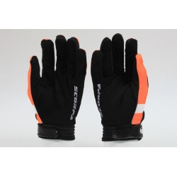 Gants SCORPA 2022 orange/noir