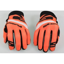 Gants SCORPA 2022 orange/noir