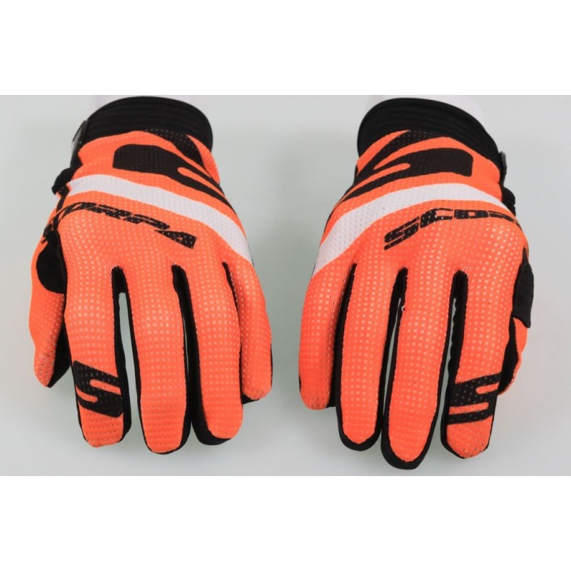 Gants SCORPA 2022 orange/noir