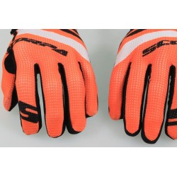 Gants SCORPA 2022 orange/noir