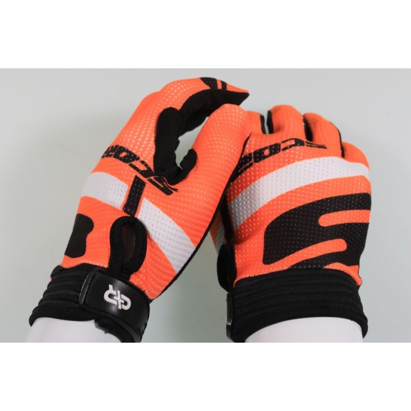 Gants SCORPA 2022 orange/noir