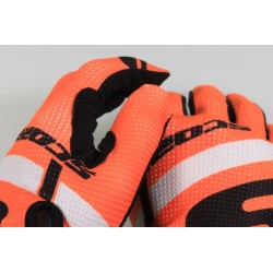 Gants SCORPA 2022 orange/noir