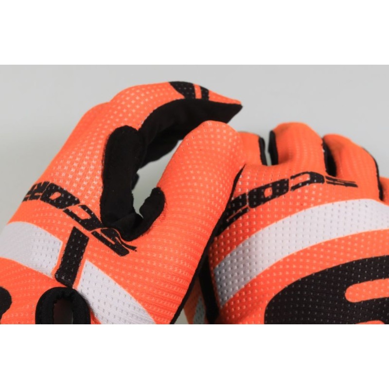 Gants SCORPA 2022 orange/noir