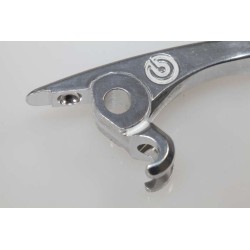 Levier frein AV court type BREMBO nouvelle generation