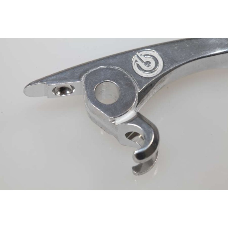 Levier frein AV court type BREMBO nouvelle generation