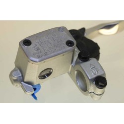 Maitre cylindre frein AV BREMBO gris