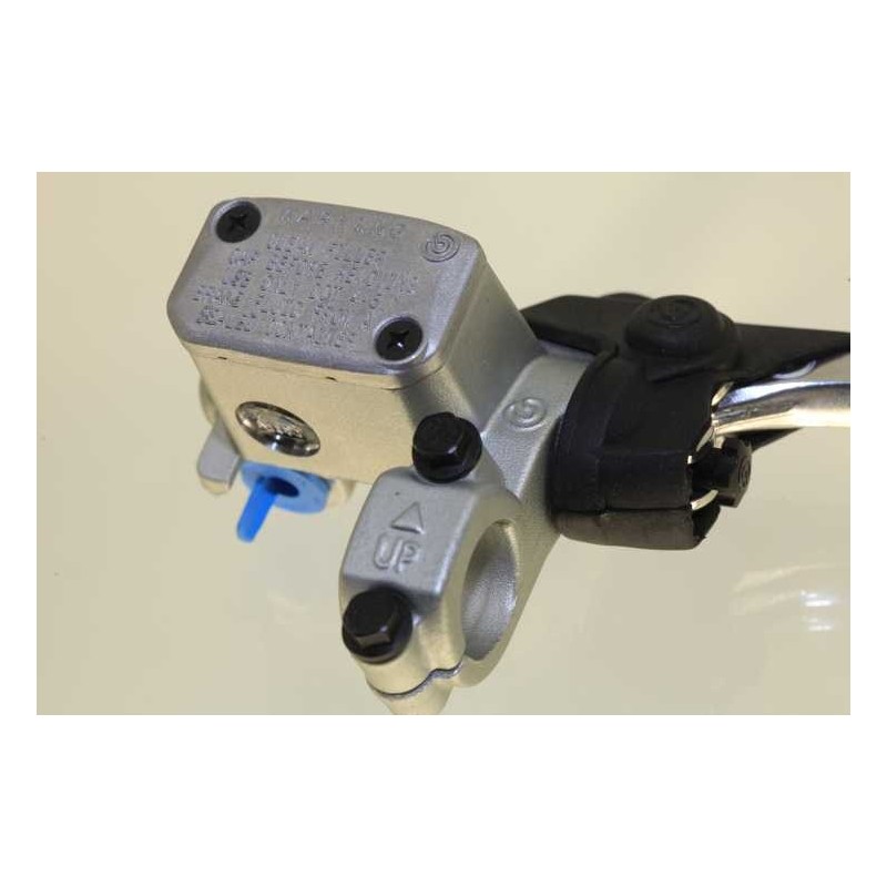 Maitre cylindre frein AV BREMBO gris
