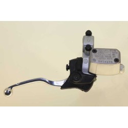 Maitre cylindre frein AV BREMBO gris