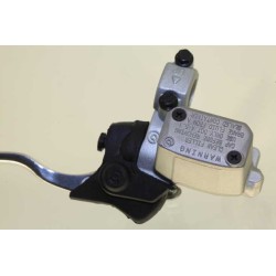 Maitre cylindre frein AV BREMBO gris