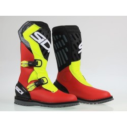 Bottes SIDI Trial Zero.2...