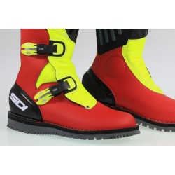 Bottes SIDI Trial Zero.2 limited edition