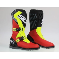 Bottes SIDI Trial Zero.2 limited edition