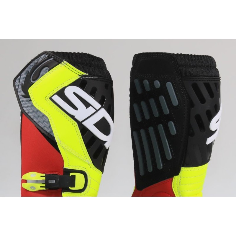 Bottes SIDI Trial Zero.2 limited edition