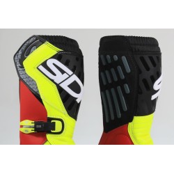 Bottes SIDI Trial Zero.2 limited edition
