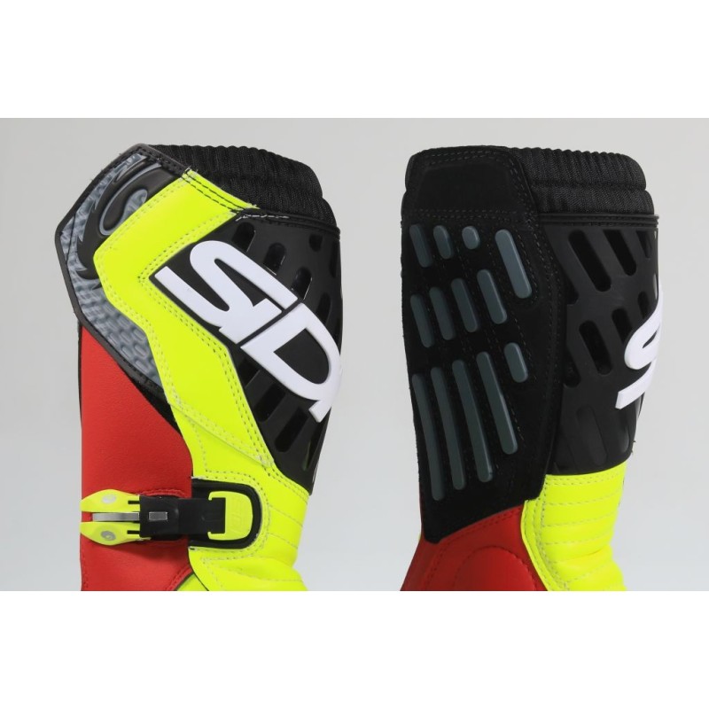 Bottes SIDI Trial Zero.2 limited edition