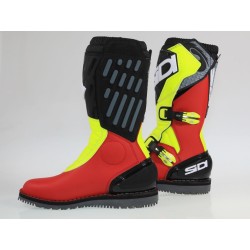 Bottes SIDI Trial Zero.2 limited edition