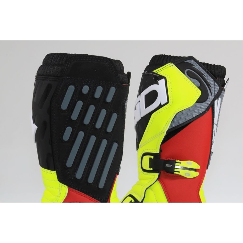 Bottes SIDI Trial Zero.2 limited edition