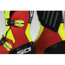 Bottes SIDI Trial Zero.2 limited edition