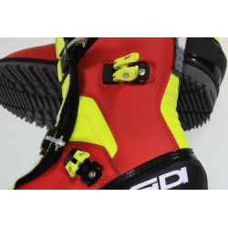 Bottes SIDI Trial Zero.2 limited edition