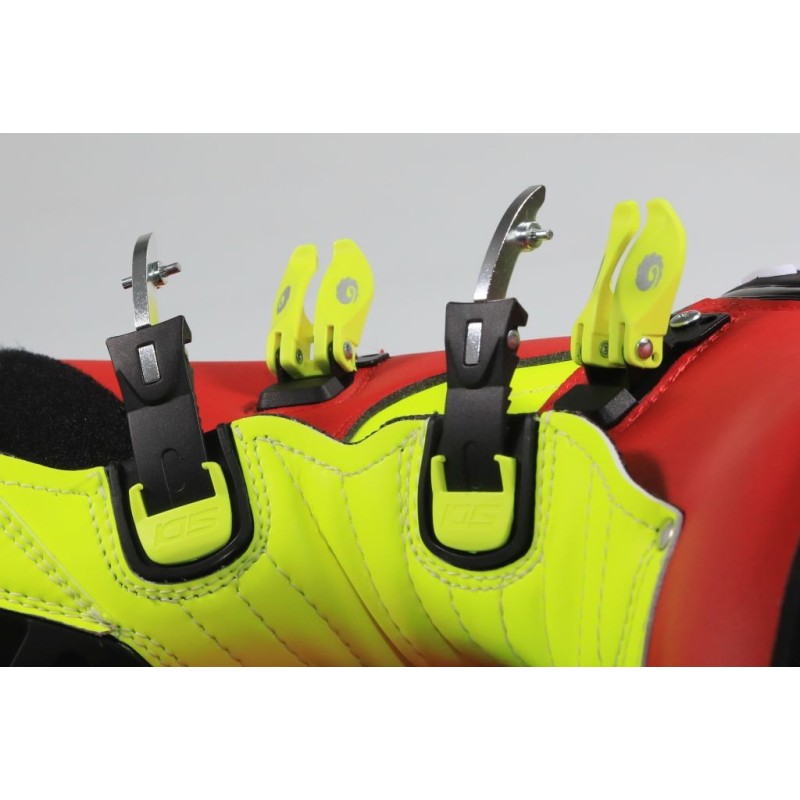 Bottes SIDI Trial Zero.2 limited edition