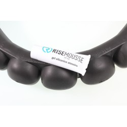 Bib mousse AR RISEMOUSSE X Edition special trial