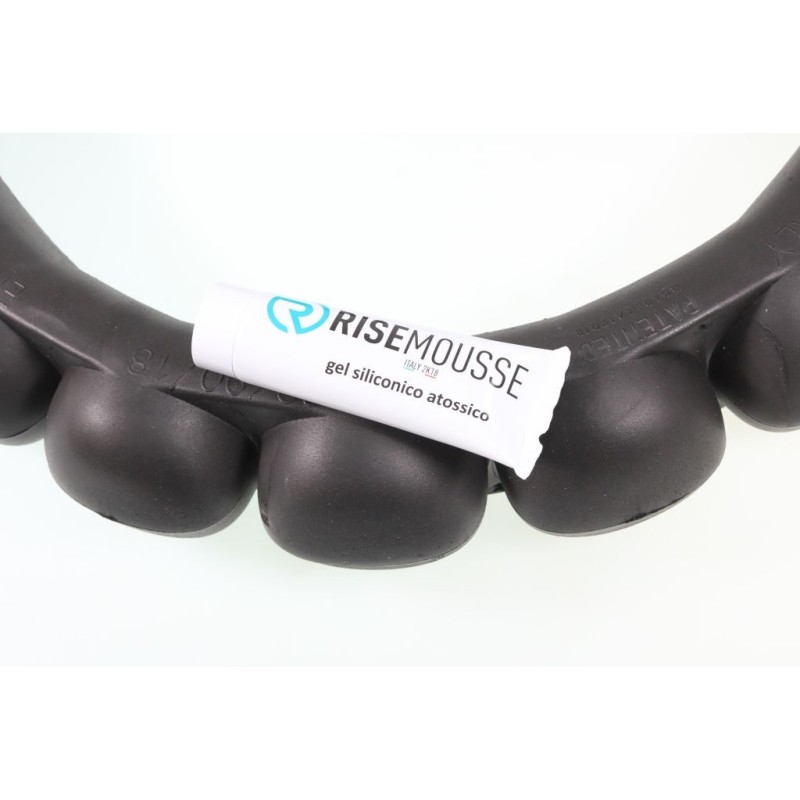 Bib mousse AR RISEMOUSSE X Edition special trial