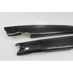 Protection bras oscillant carbone SKC BETA evo