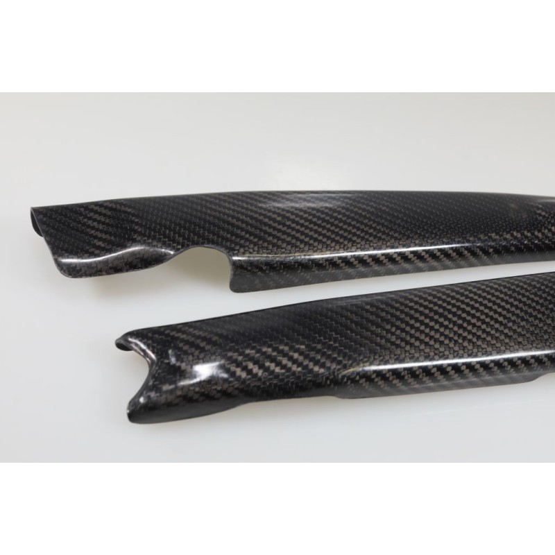 Protection bras oscillant carbone SKC BETA evo