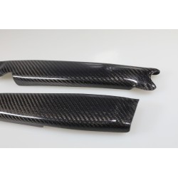 Protection bras oscillant carbone SKC BETA evo