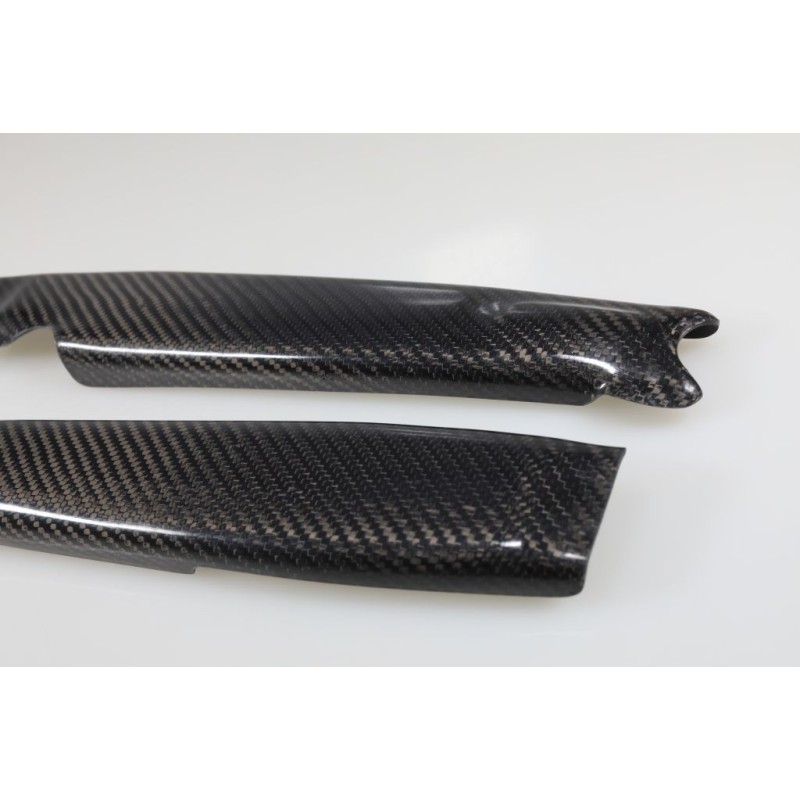 Protection bras oscillant carbone SKC BETA evo