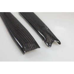 Protection bras oscillant carbone SKC BETA evo