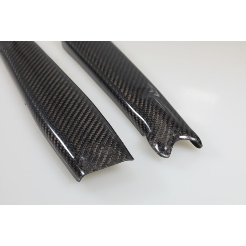 Protection bras oscillant carbone SKC BETA evo