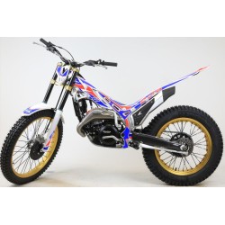 Protection bras oscillant carbone SKC BETA evo
